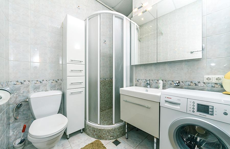 キエフAmazing Two Beds In The Klovskiy Spuskアパートメント エクステリア 写真